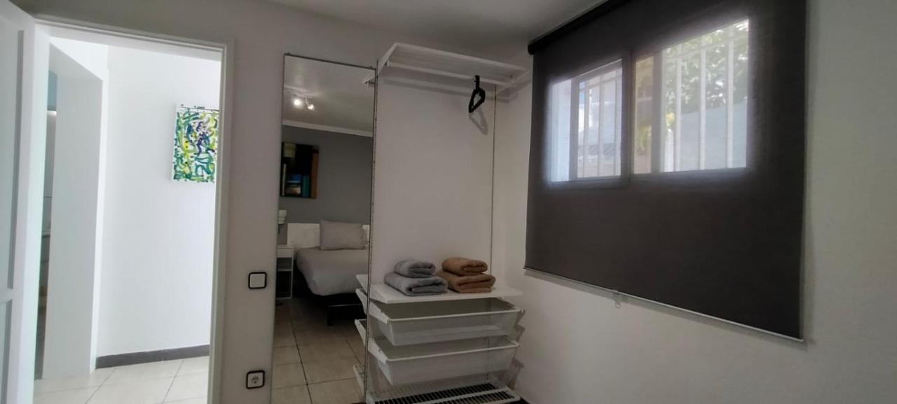 Vision Relax Home Playa del Ingles  Luaran gambar