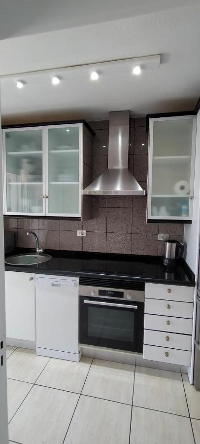 Vision Relax Home Playa del Ingles  Luaran gambar