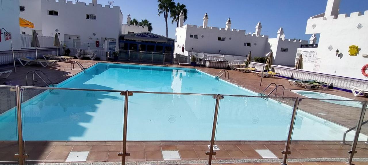 Vision Relax Home Playa del Ingles  Luaran gambar