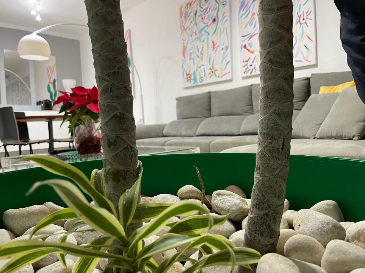 Vision Relax Home Playa del Ingles  Luaran gambar