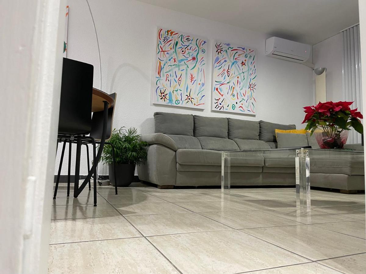 Vision Relax Home Playa del Ingles  Luaran gambar