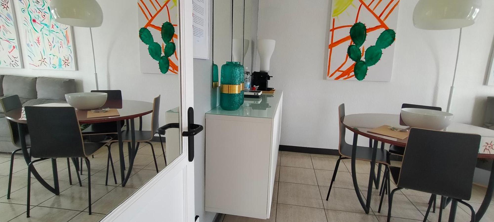 Vision Relax Home Playa del Ingles  Luaran gambar