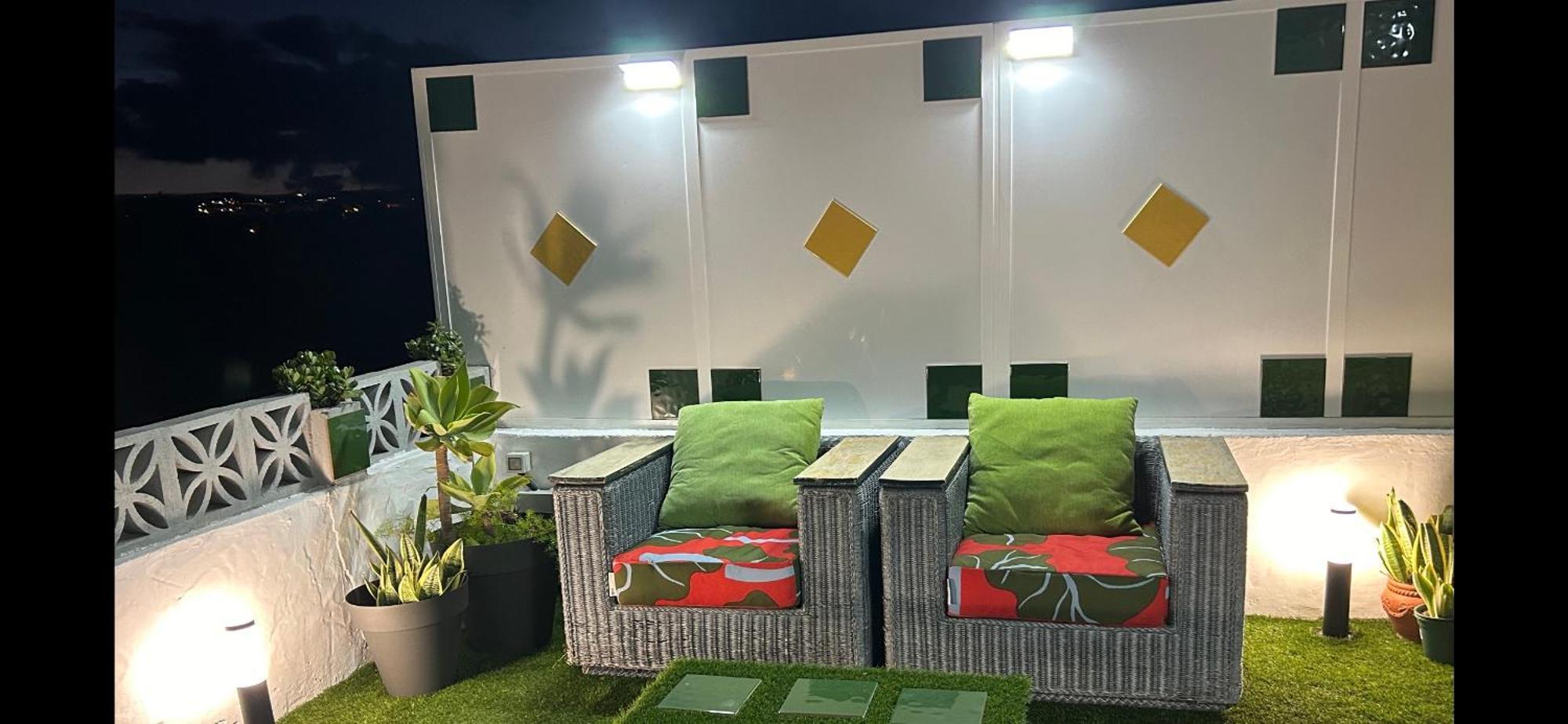 Vision Relax Home Playa del Ingles  Luaran gambar