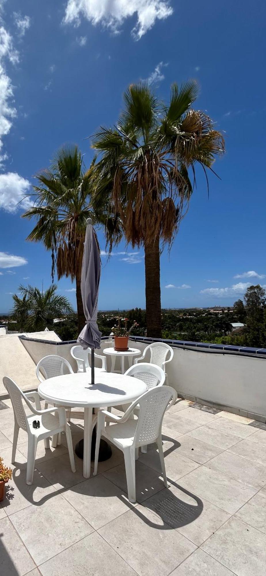 Vision Relax Home Playa del Ingles  Luaran gambar