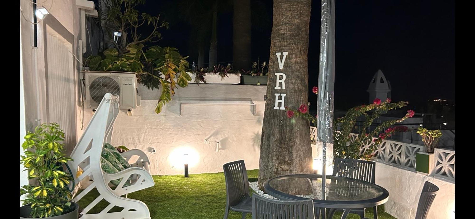 Vision Relax Home Playa del Ingles  Luaran gambar