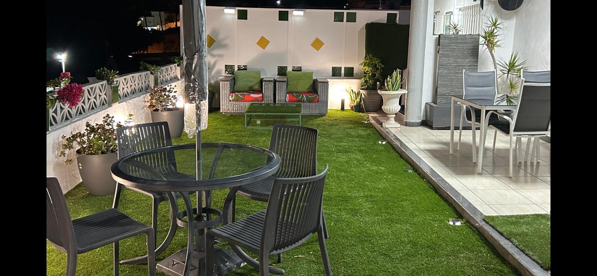 Vision Relax Home Playa del Ingles  Luaran gambar