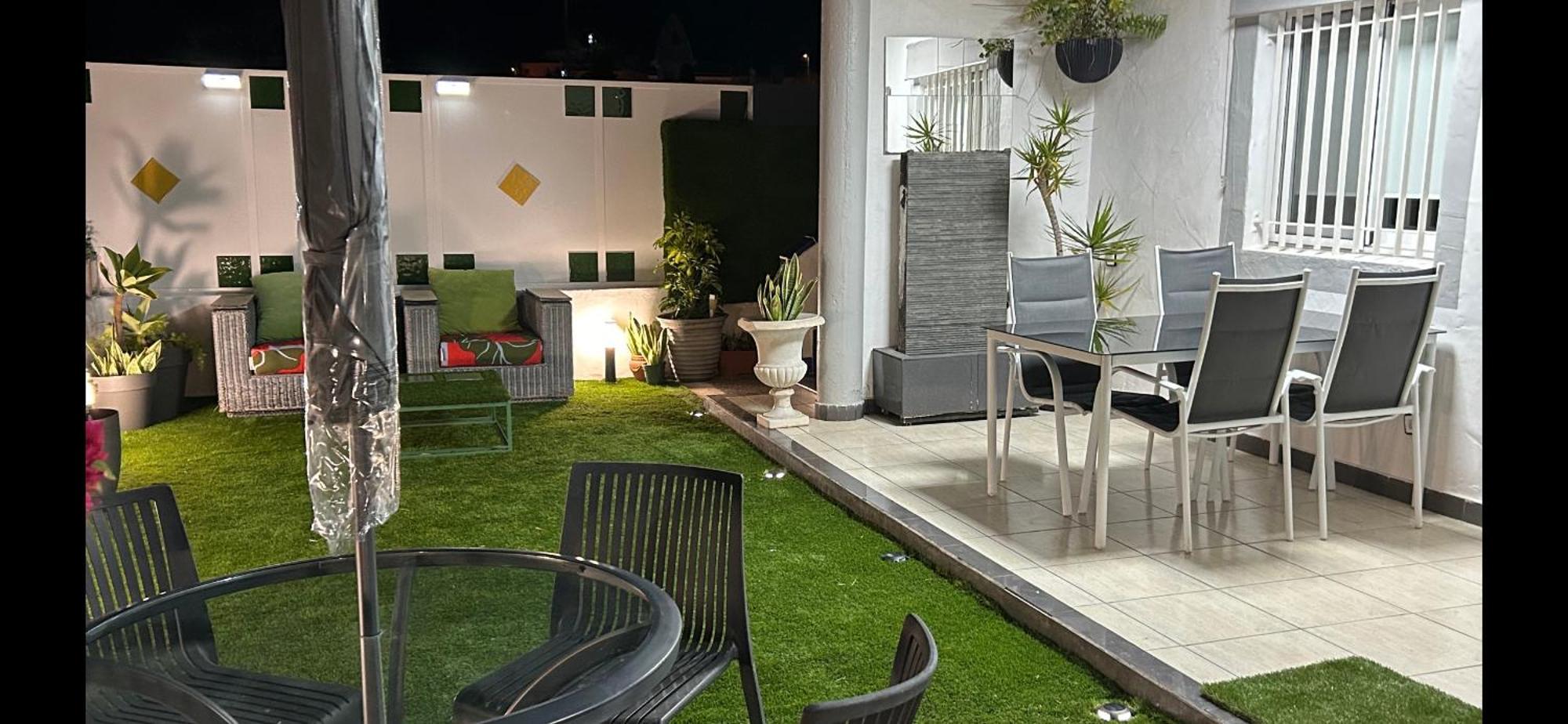 Vision Relax Home Playa del Ingles  Luaran gambar